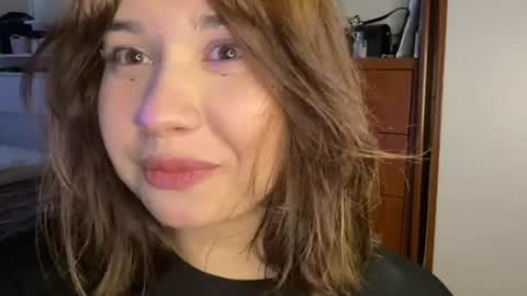 Vivian online show from 08/01/26, 10:47