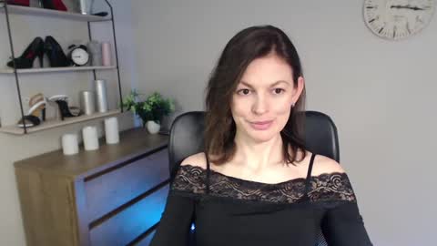 Vivian online show from 02/06/25, 10:15