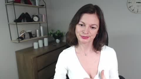 Vivian online show from 02/13/25, 02:20