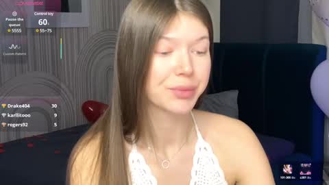 Vivian Evans online show from 02/19/25, 05:27