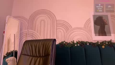 Vivian Evans online show from 01/17/26, 12:15