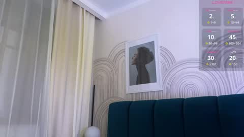 Vivian Evans online show from 03/21/26, 12:48