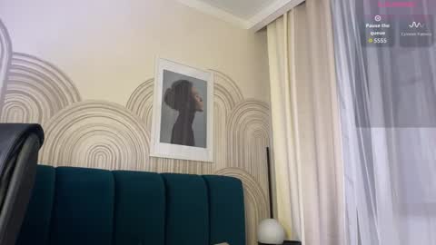 Vivian Evans online show from 03/23/26, 02:15