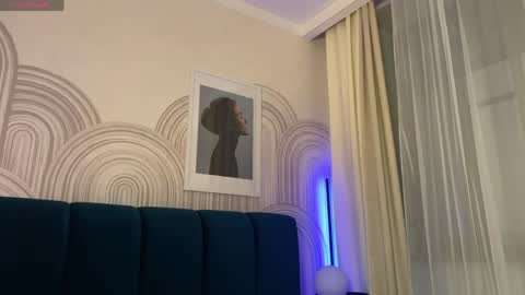 Vivian Evans online show from 03/30/26, 12:55