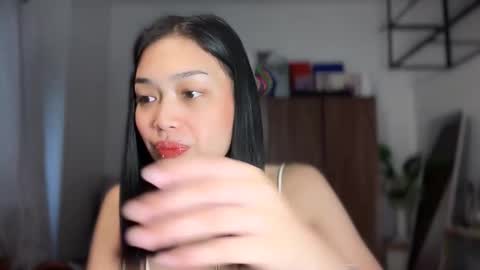 Vivian online show from 02/19/26, 01:34