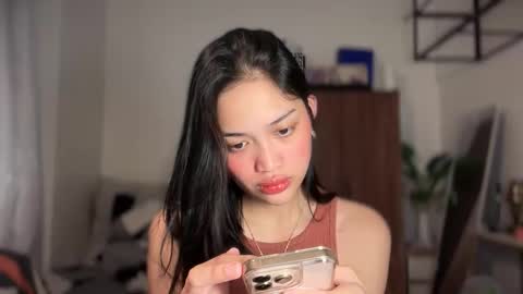 Vivian online show from 03/01/26, 01:29