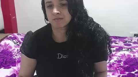 melissa online show from 01/03/25, 07:38