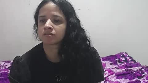 melissa online show from 01/05/25, 07:17