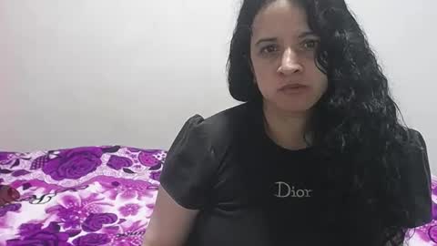 melissa online show from 01/10/25, 06:42