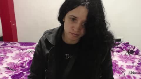 melissa online show from 03/10/25, 03:56