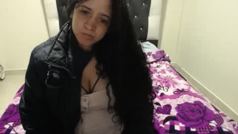 melissa online show from 06/06/26, 05:12