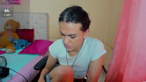 instagram Viviana73215 online show from 01/03/25, 05:10