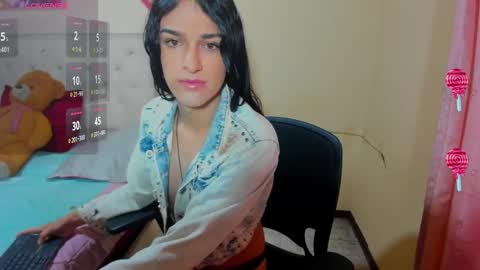instagram Viviana73215 online show from 01/04/25, 12:05