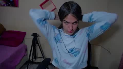 instagram Viviana73215 online show from 02/07/25, 12:28