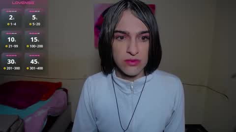 instagram Viviana73215 online show from 02/19/25, 01:39