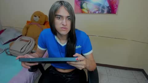 instagram Viviana73215 online show from 02/20/25, 06:13