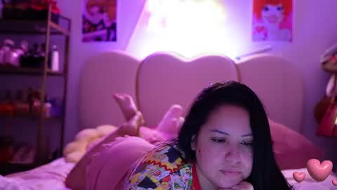 Vivi online show from 02/08/25, 07:48