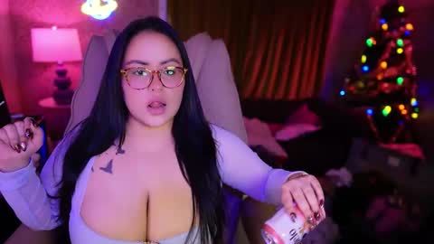 Vivi online show from 01/17/26, 04:28