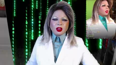 VivianFrosty online show from 11/23/25, 04:01