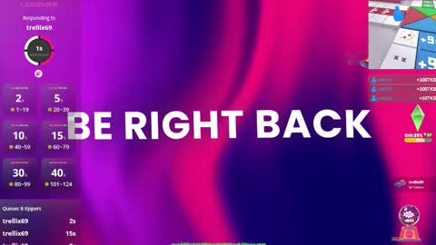 VivianLuxe online show from 12/03/25, 03:10