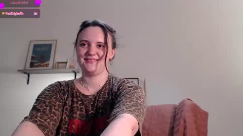 Lela online show from 06/20/26, 10:12