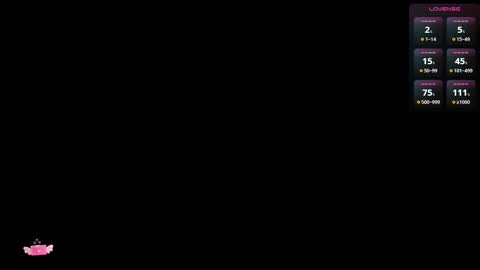 Vivi online show from 11/08/25, 12:05