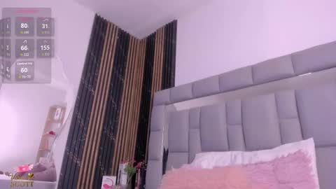 Vivi online show from 01/15/26, 12:10