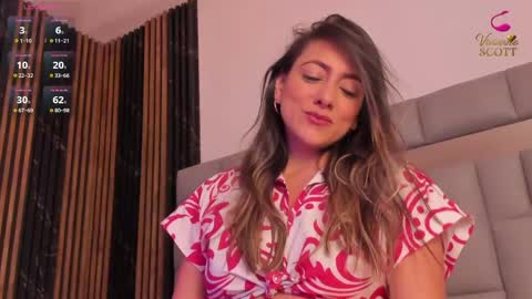 Vivi online show from 03/24/26, 12:21