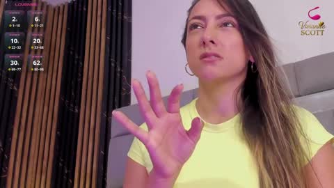 Vivi online show from 04/07/26, 12:16