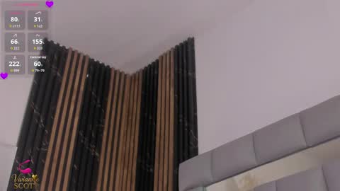 Vivi online show from 04/16/26, 01:45