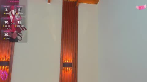 vivianowen9 online show from 01/08/26, 12:29