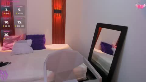 vivianowen9 online show from 01/10/26, 05:48