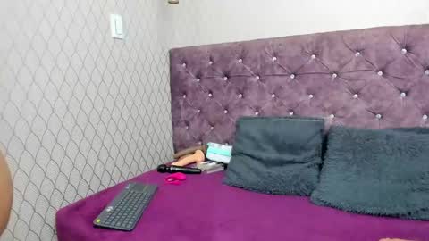 VivianRose online show from 03/06/25, 03:13