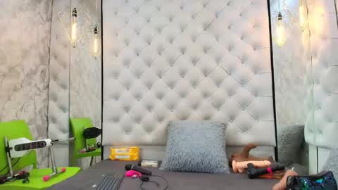 VivianRose online show from 03/24/26, 03:11