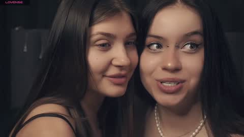 Nelly and Mari online show from 01/30/25, 10:08