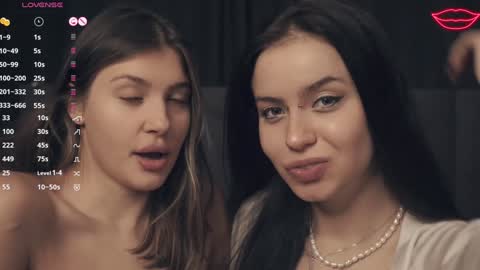 Nelly and Mari online show from 02/01/25, 10:15