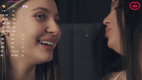 Nelly and Mari online show from 02/06/25, 10:37