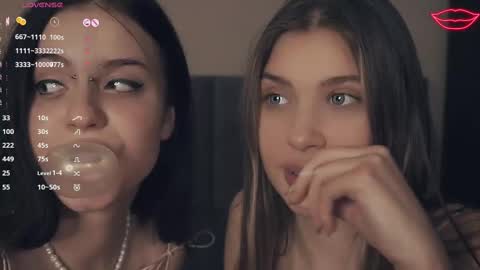 Nelly and Mari online show from 02/12/25, 10:14