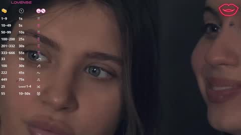 Nelly and Mari online show from 02/12/25, 01:16