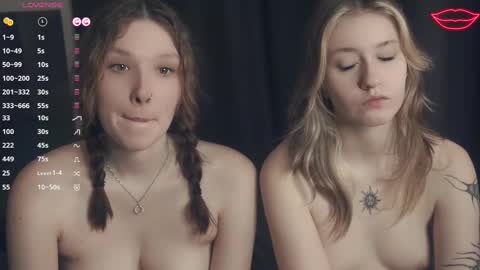 Nelly and Mari online show from 02/18/25, 04:04