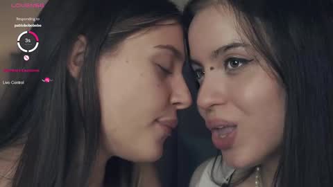 Nelly and Mari online show from 02/18/25, 10:16