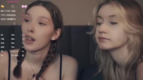 Nelly and Mari online show from 02/20/25, 08:36