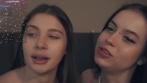 Nelly and Mari online show from 02/23/25, 07:11