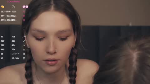 Nelly and Mari online show from 02/27/25, 03:25