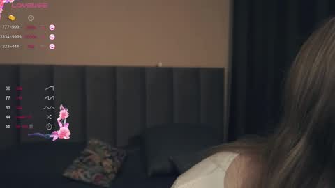 Nelly and Mari online show from 03/03/25, 09:37