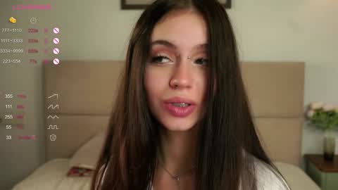 Nelly and Mari online show from 09/16/25, 07:20