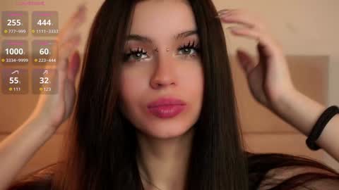 Nelly and Mari online show from 10/01/25, 07:25