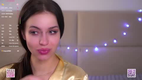 Nelly and Mari online show from 02/27/26, 07:08