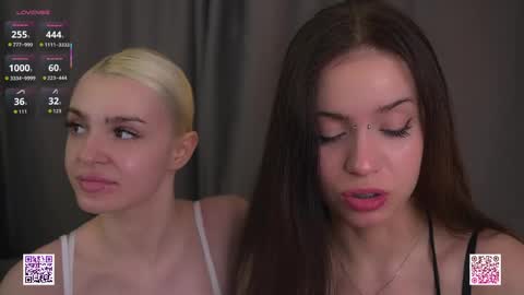 Nelly and Mari online show from 05/22/26, 08:42