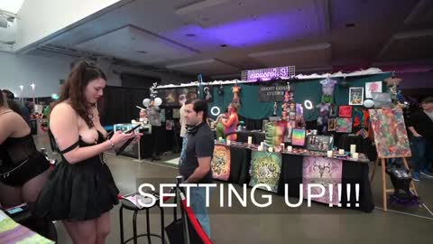 Whitney online show from 02/01/25, 11:27